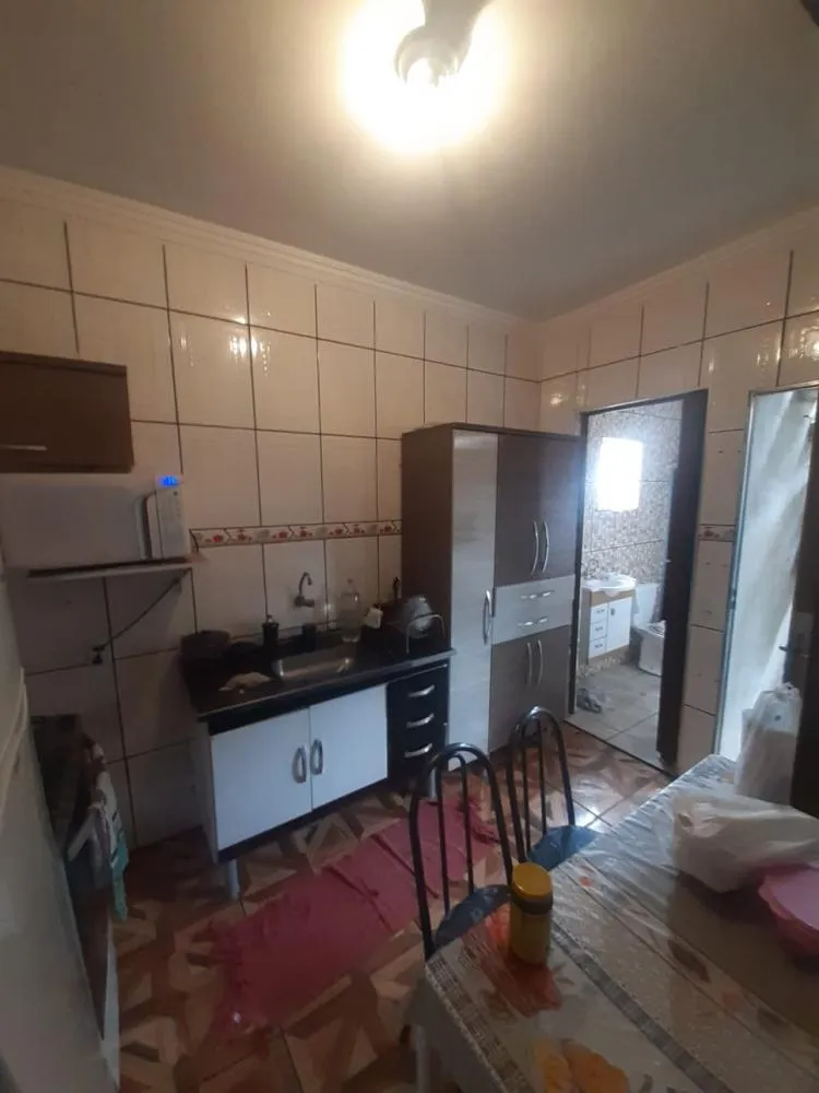 Casa, 4 quartos, 66 m² - Foto 3