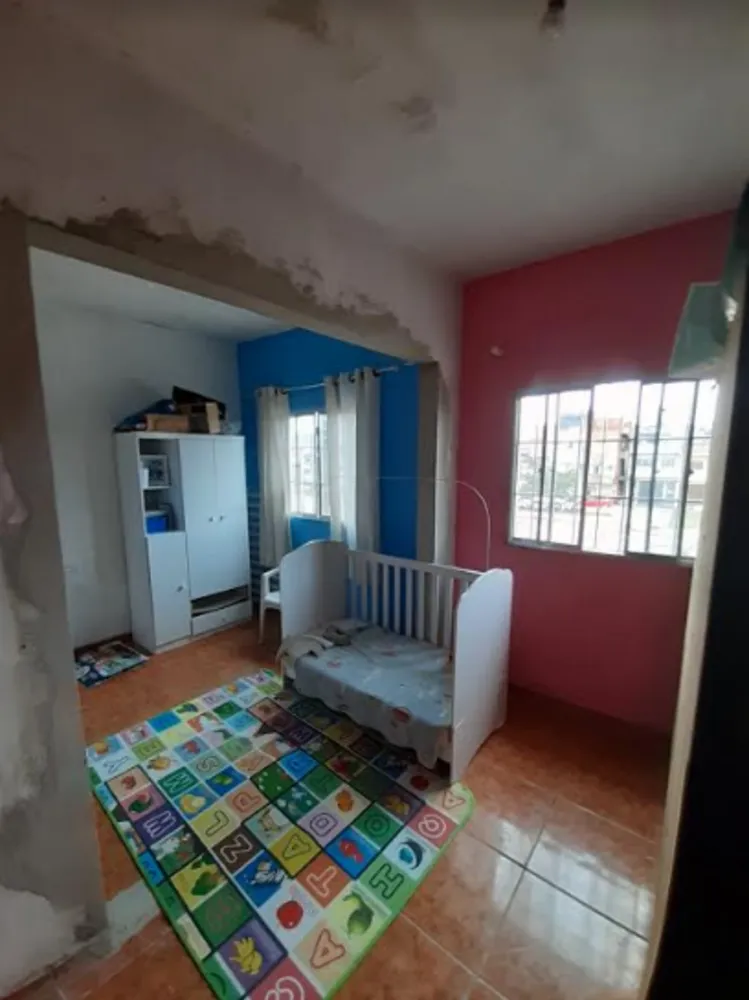 Casa, 3 quartos, 56 m² - Foto 4