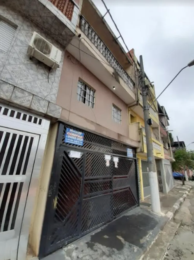 Casa, 3 quartos, 56 m² - Foto 4