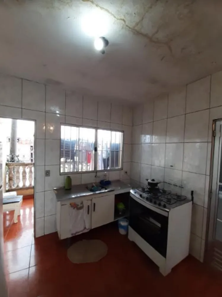 Casa, 3 quartos, 56 m² - Foto 3