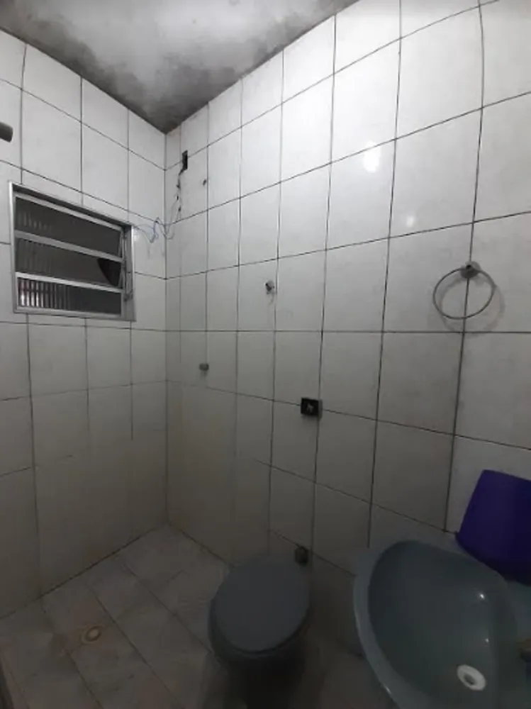 Casa, 3 quartos, 56 m² - Foto 1