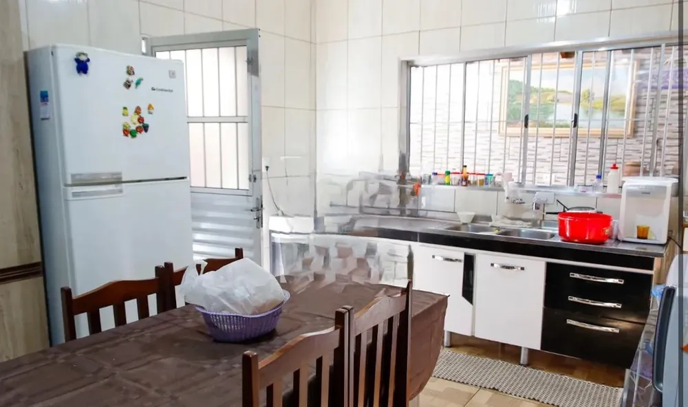 Casa, 7 quartos, 257 m² - Foto 8