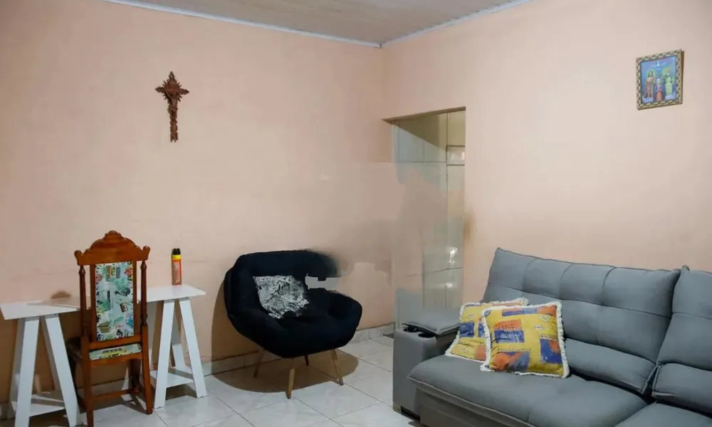 Casa, 7 quartos, 257 m² - Foto 2