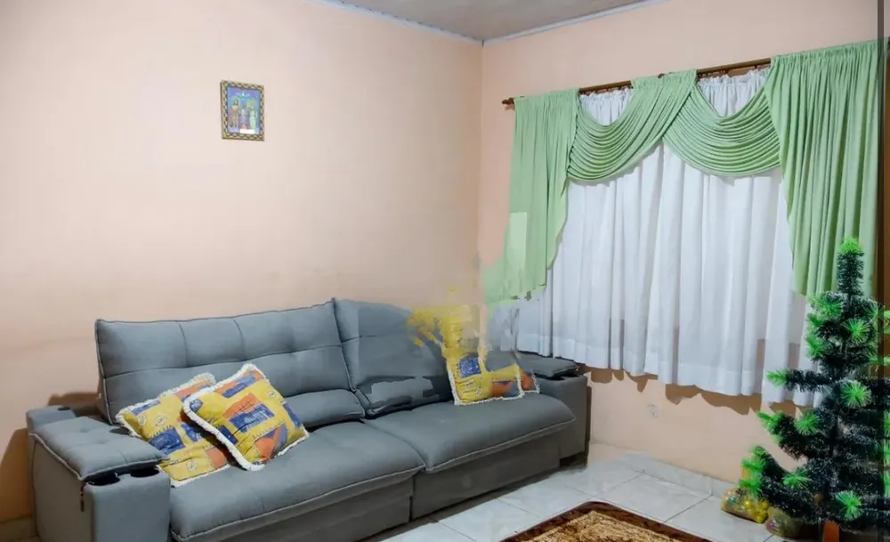 Casa, 7 quartos, 257 m² - Foto 3