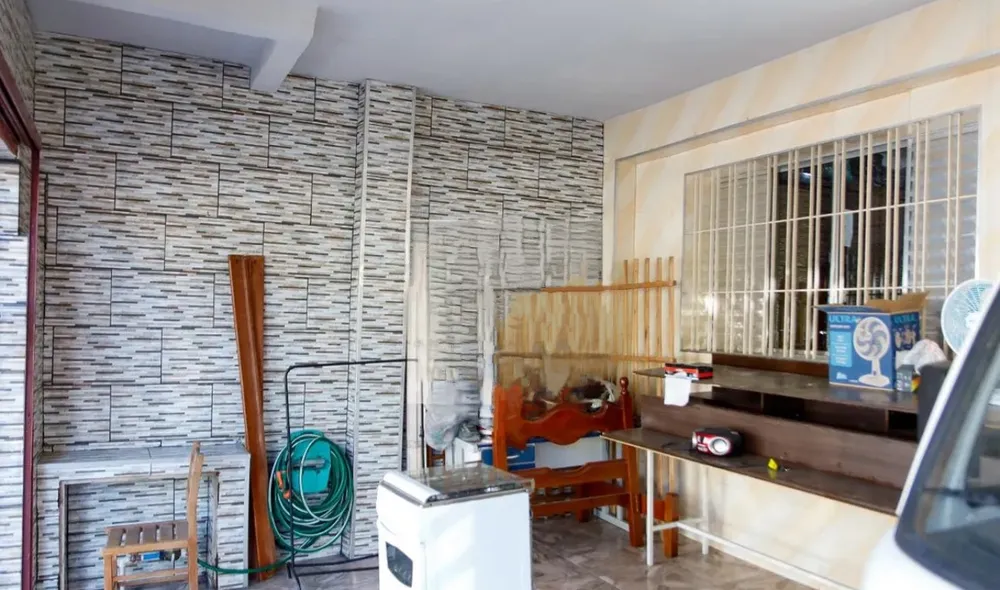 Casa, 7 quartos, 257 m² - Foto 10