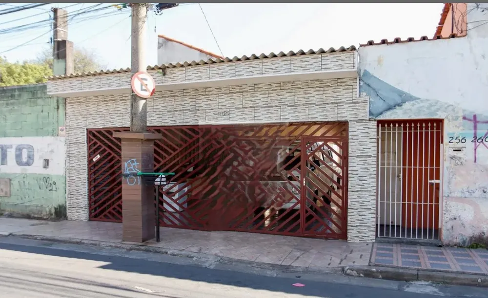 Casa, 7 quartos, 257 m² - Foto 1