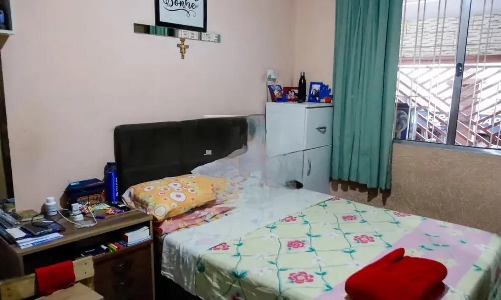 Casa, 7 quartos, 257 m² - Foto 9