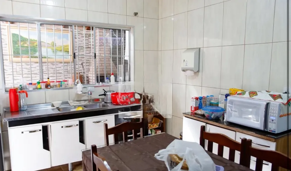 Casa, 7 quartos, 257 m² - Foto 6