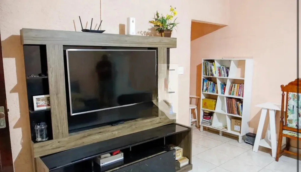 Casa, 7 quartos, 257 m² - Foto 4