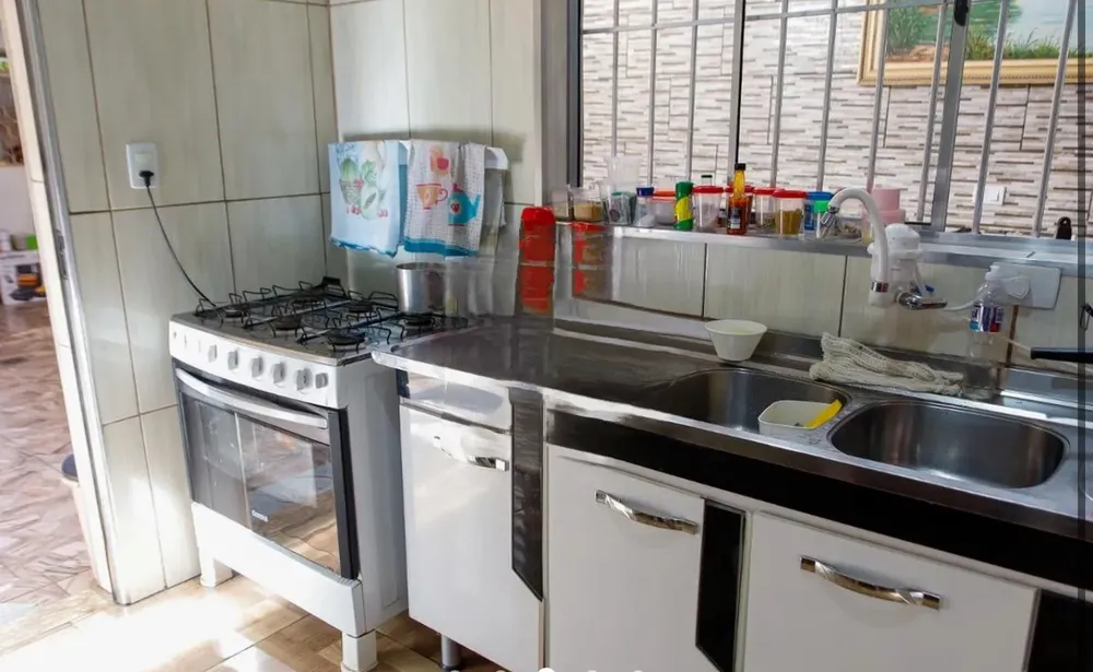 Casa, 7 quartos, 257 m² - Foto 5
