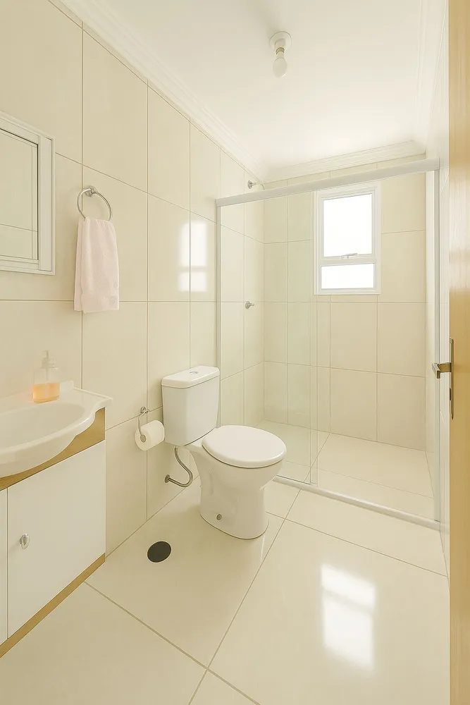 Apartamento, 2 quartos - Foto 6