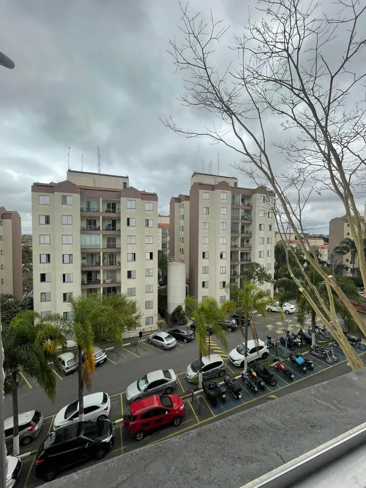 Apartamento, 2 quartos - Foto 1
