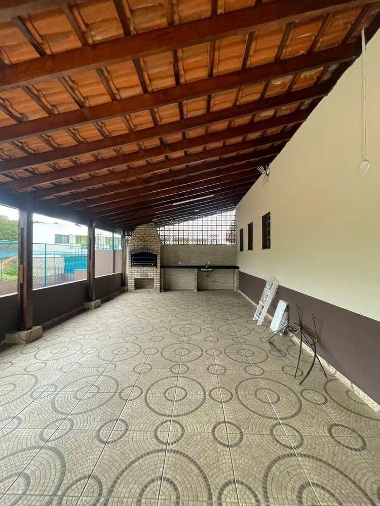 Apartamento, 2 quartos - Foto 6