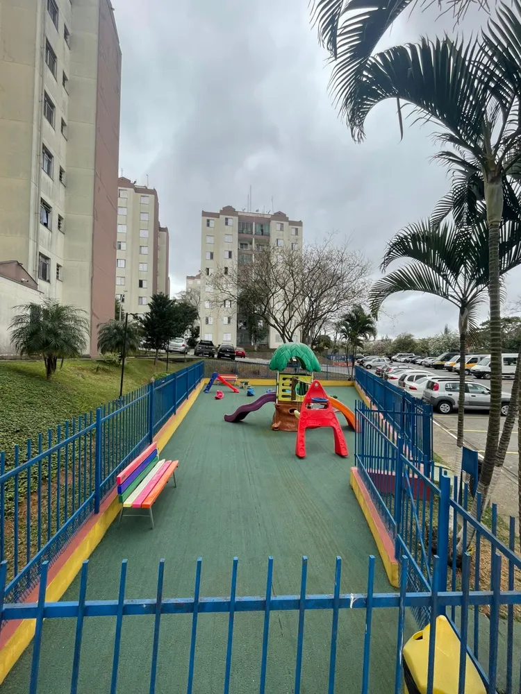 Apartamento, 2 quartos - Foto 7