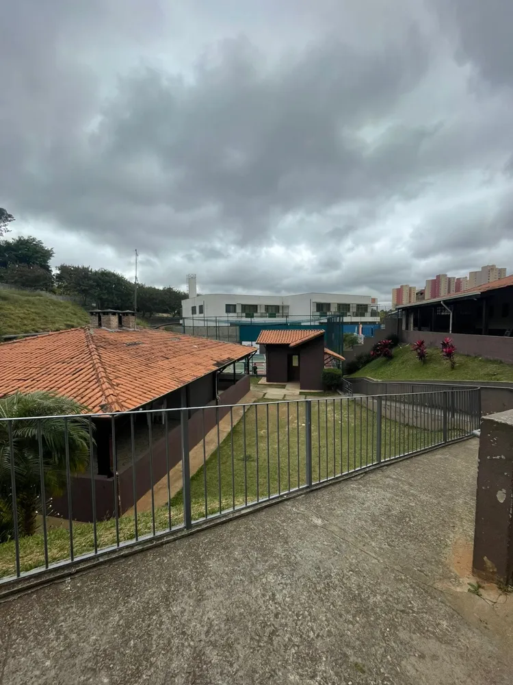 Apartamento, 2 quartos - Foto 4