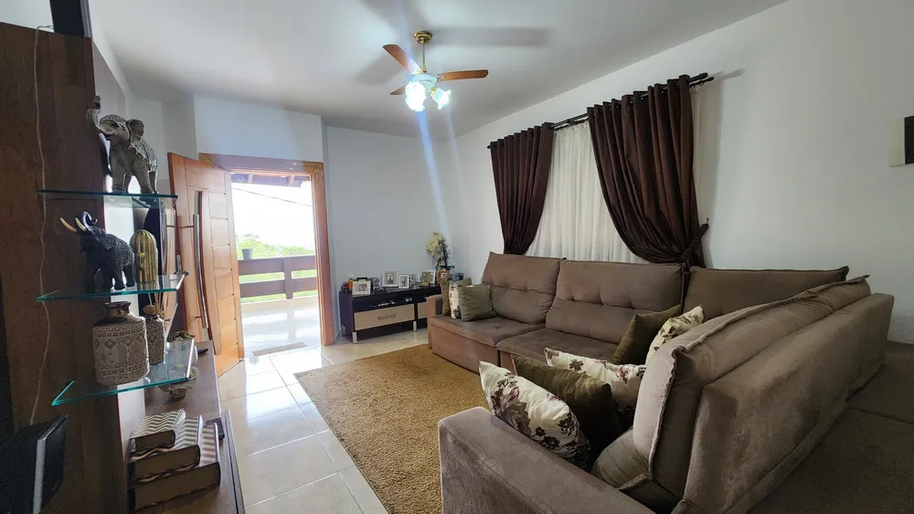 Casa, 2 quartos, 165 m² - Foto 1