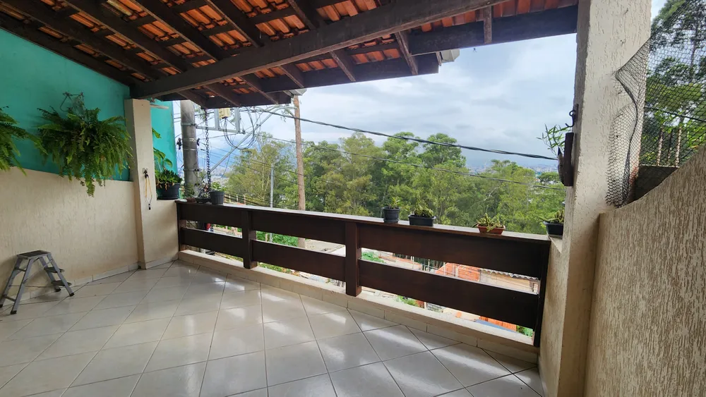 Casa, 2 quartos, 165 m² - Foto 8