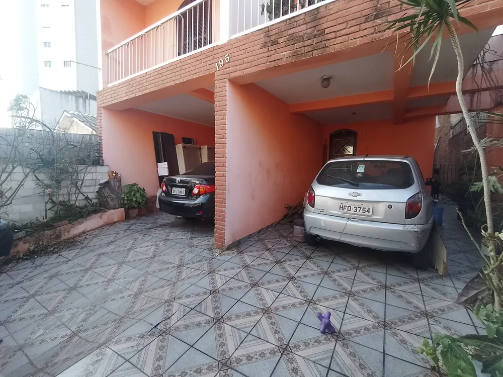 Casa, 3 quartos, 189 m² - Foto 2