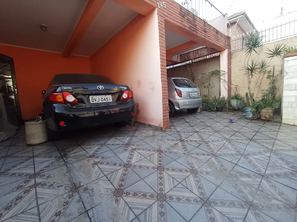 Casa, 3 quartos, 189 m² - Foto 1