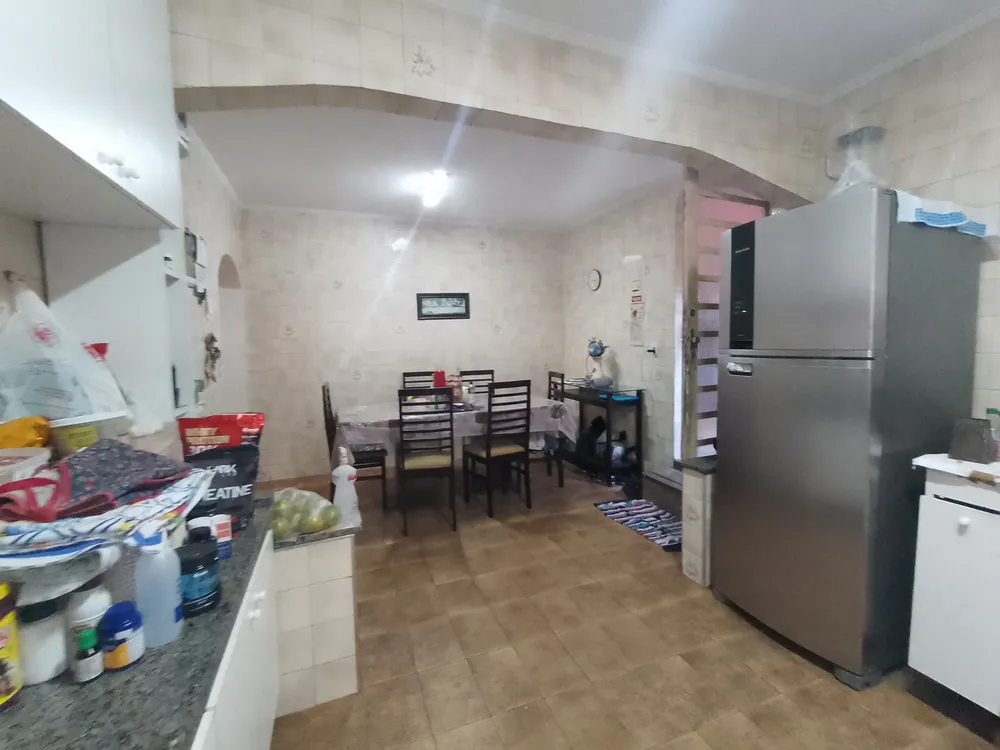 Casa, 3 quartos, 189 m² - Foto 4
