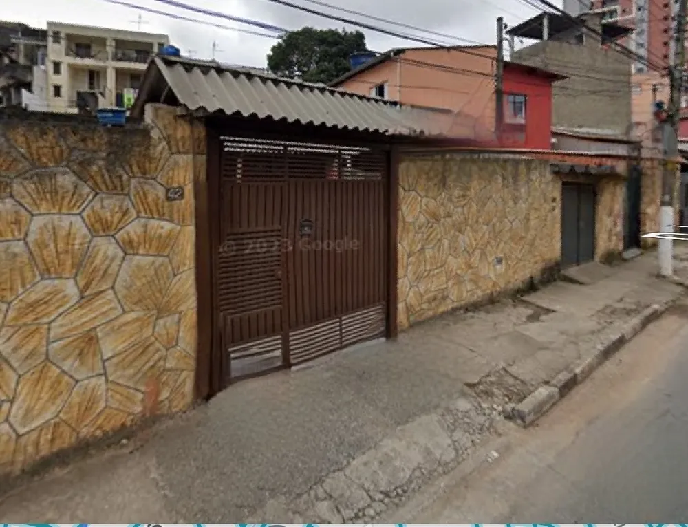 Terreno, 750 m² - Foto 1