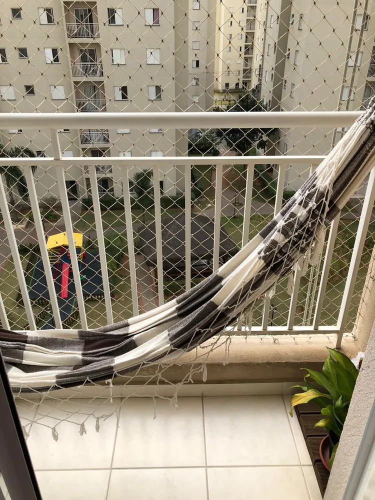 Apartamento, 2 quartos, 62 m² - Foto 6