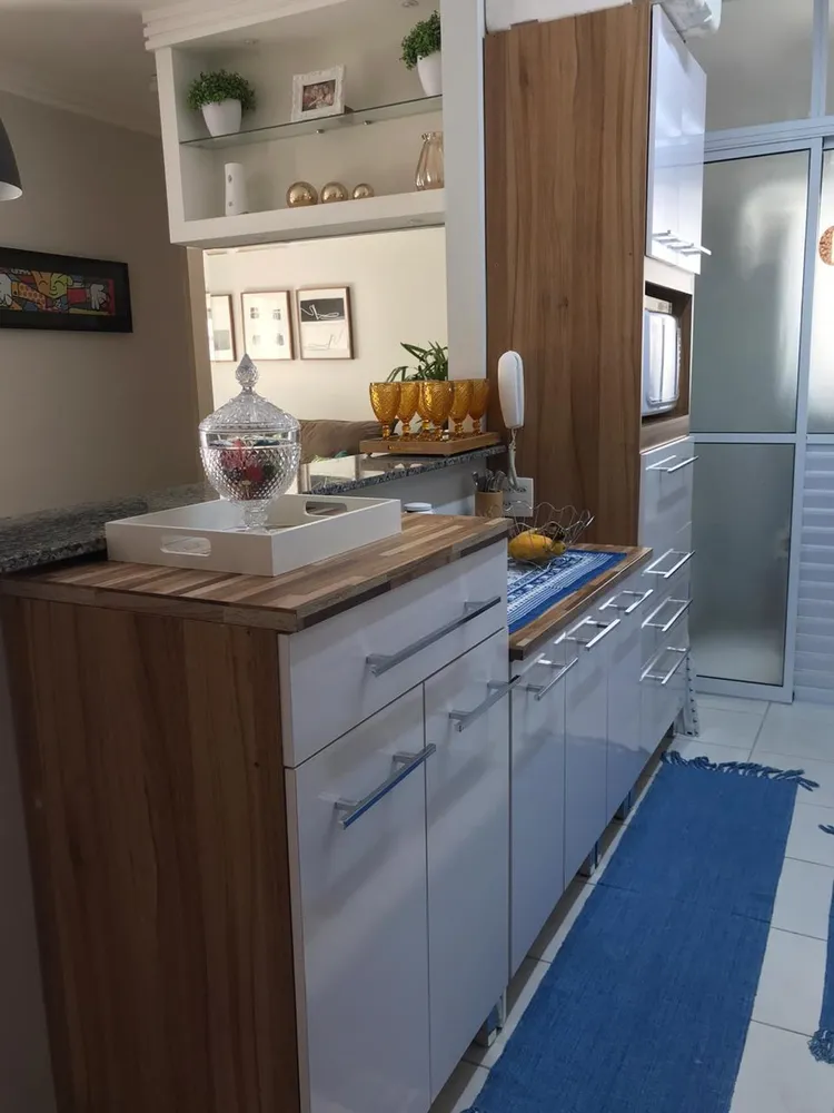 Apartamento, 2 quartos, 62 m² - Foto 5