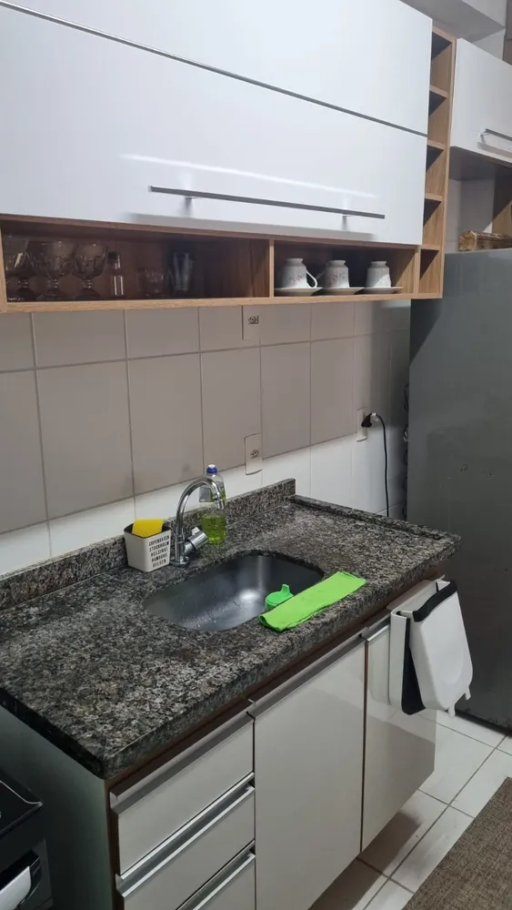 Apartamento, 2 quartos, 62 m² - Foto 8