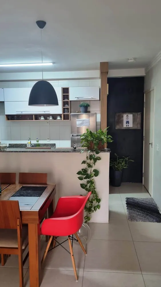 Apartamento, 2 quartos, 62 m² - Foto 3