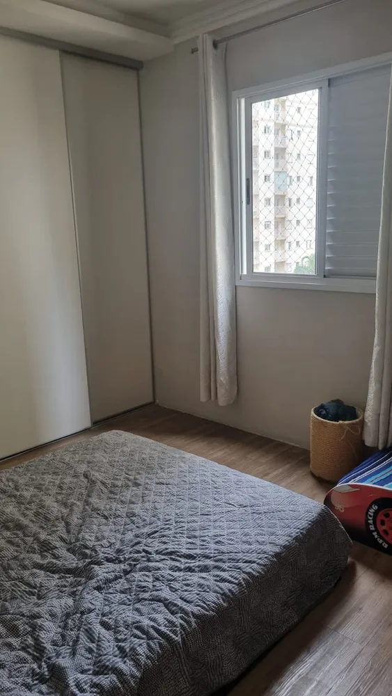 Apartamento, 2 quartos, 62 m² - Foto 11