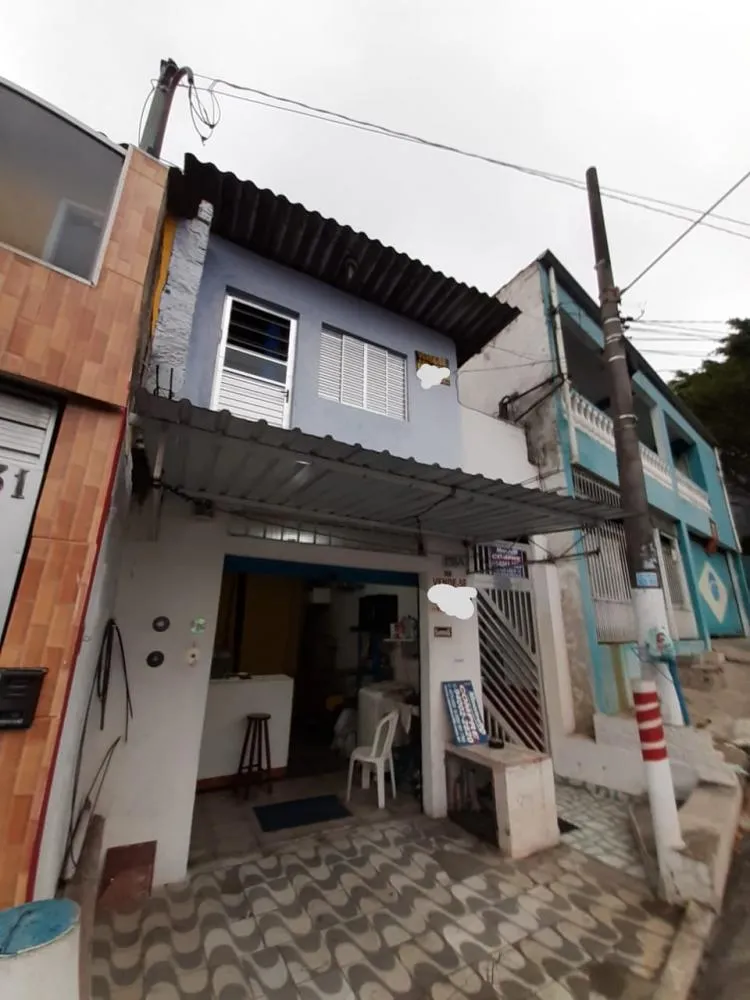 Casa, 3 quartos, 125 m² - Foto 1