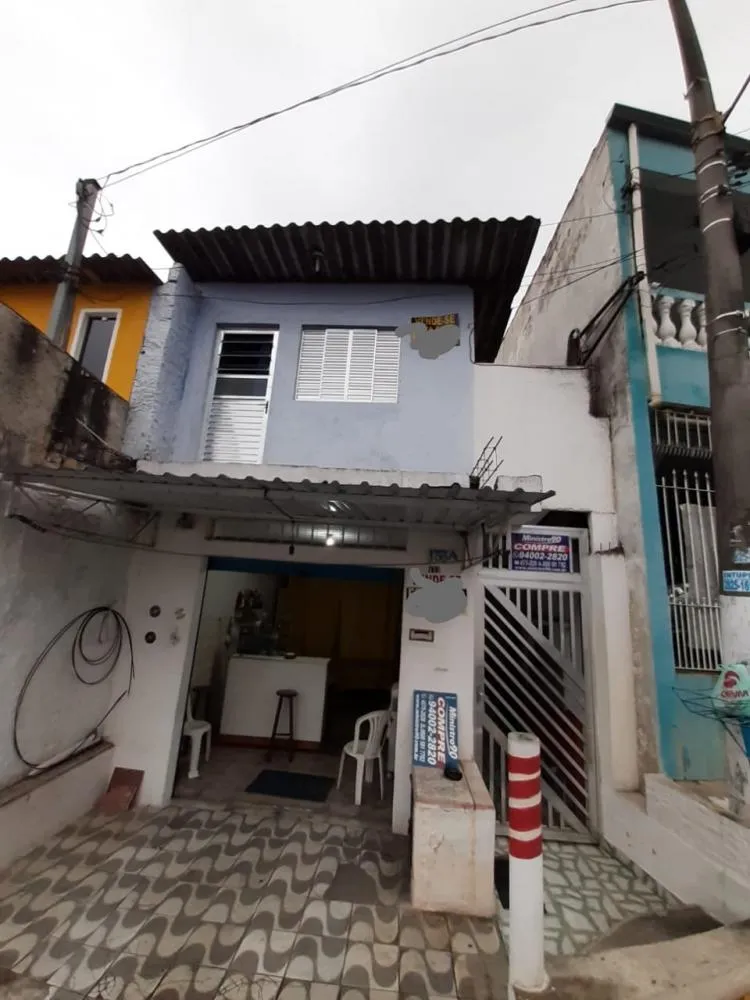 Casa, 3 quartos, 125 m² - Foto 4
