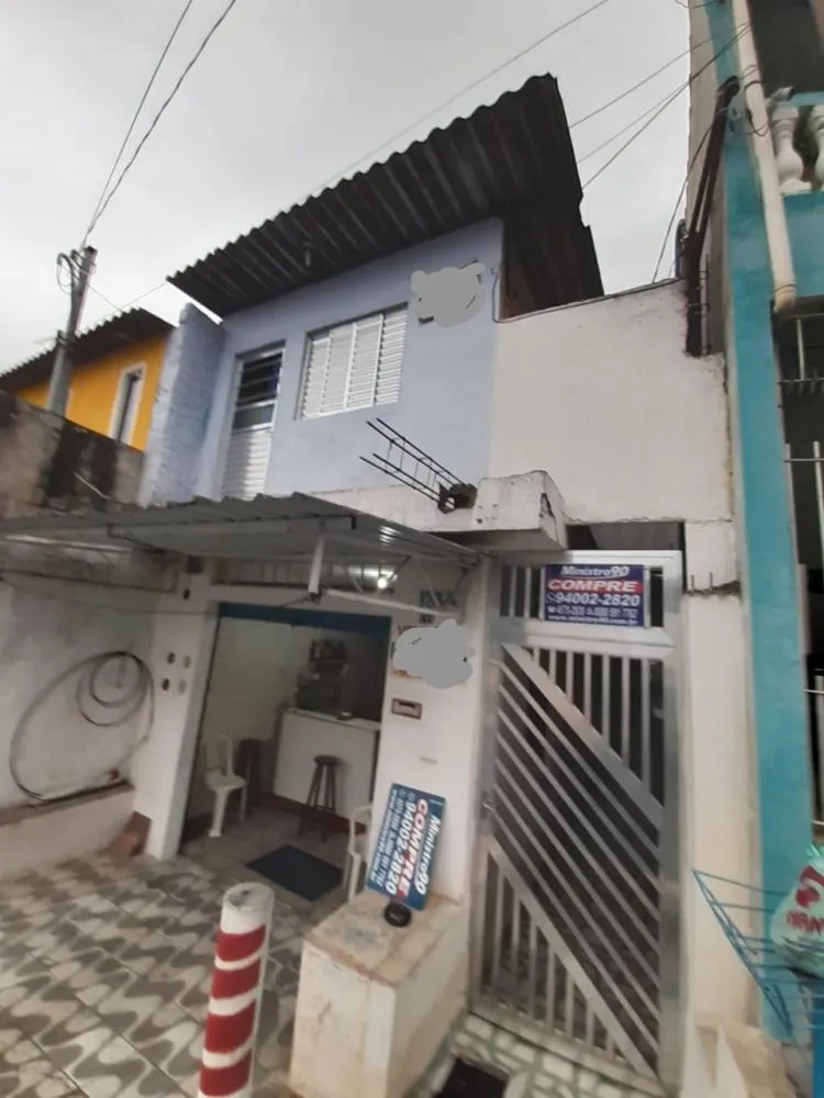 Casa, 3 quartos, 125 m² - Foto 3