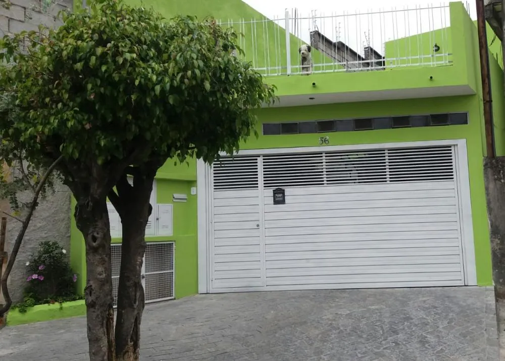 Casa, 2 quartos, 225 m² - Foto 1