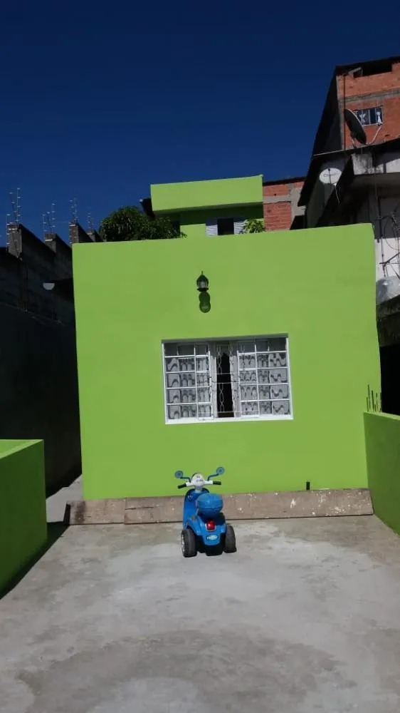 Casa, 2 quartos, 225 m² - Foto 6
