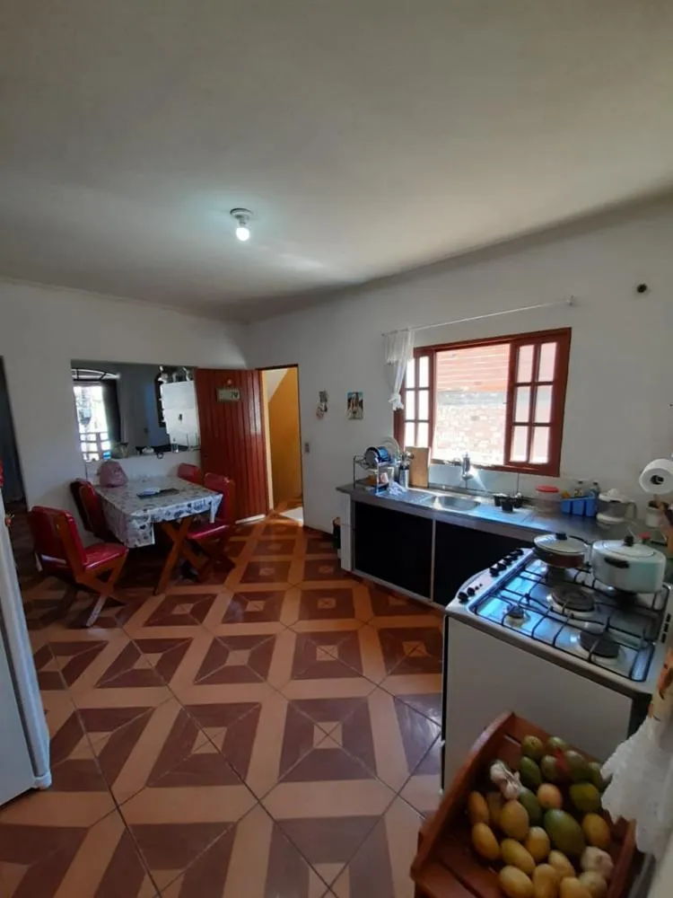 Casa, 5 quartos, 150 m² - Foto 2
