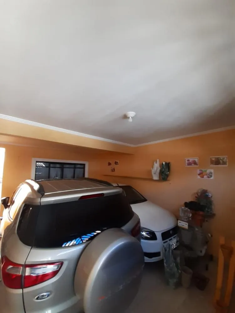 Casa, 5 quartos, 150 m² - Foto 8