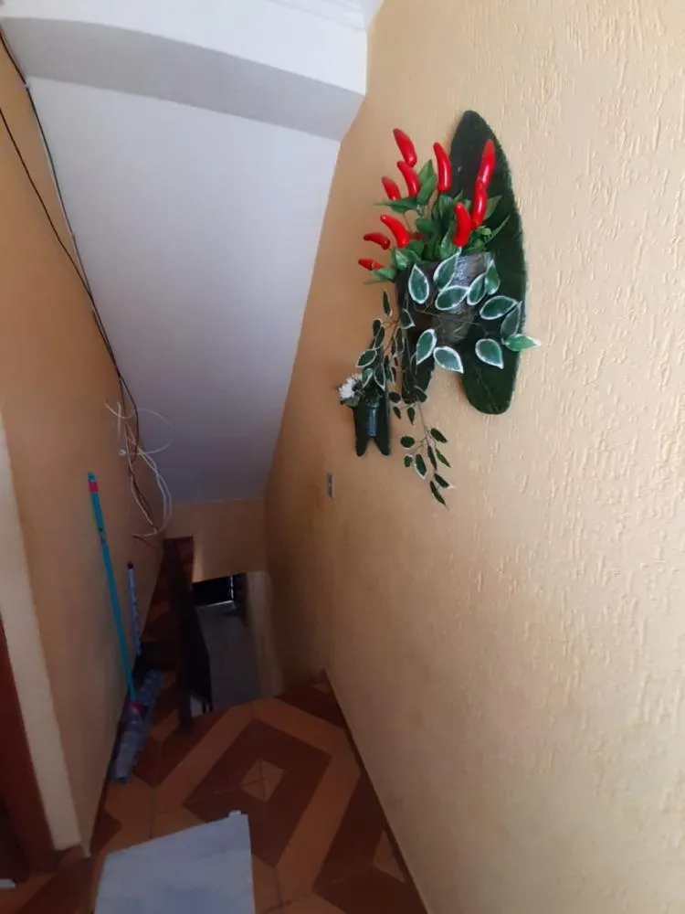 Casa, 5 quartos, 150 m² - Foto 6