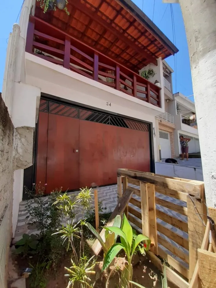 Casa, 5 quartos, 150 m² - Foto 7