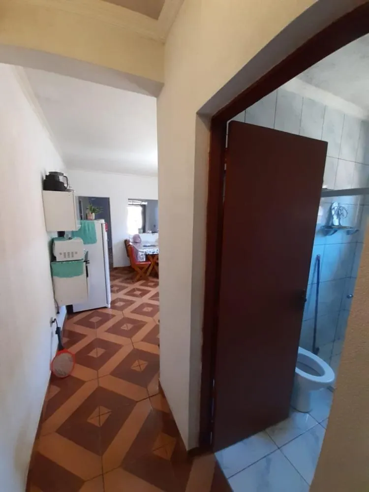 Casa, 5 quartos, 150 m² - Foto 8