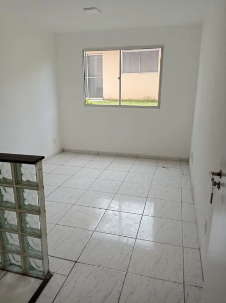 Apartamento, 2 quartos, 44 m² - Foto 8