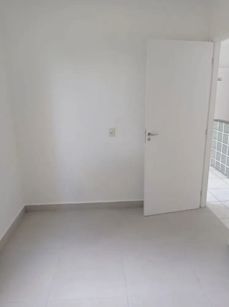 Apartamento, 2 quartos, 44 m² - Foto 1