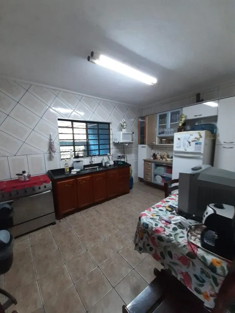 Casa, 10 quartos, 301 m² - Foto 8