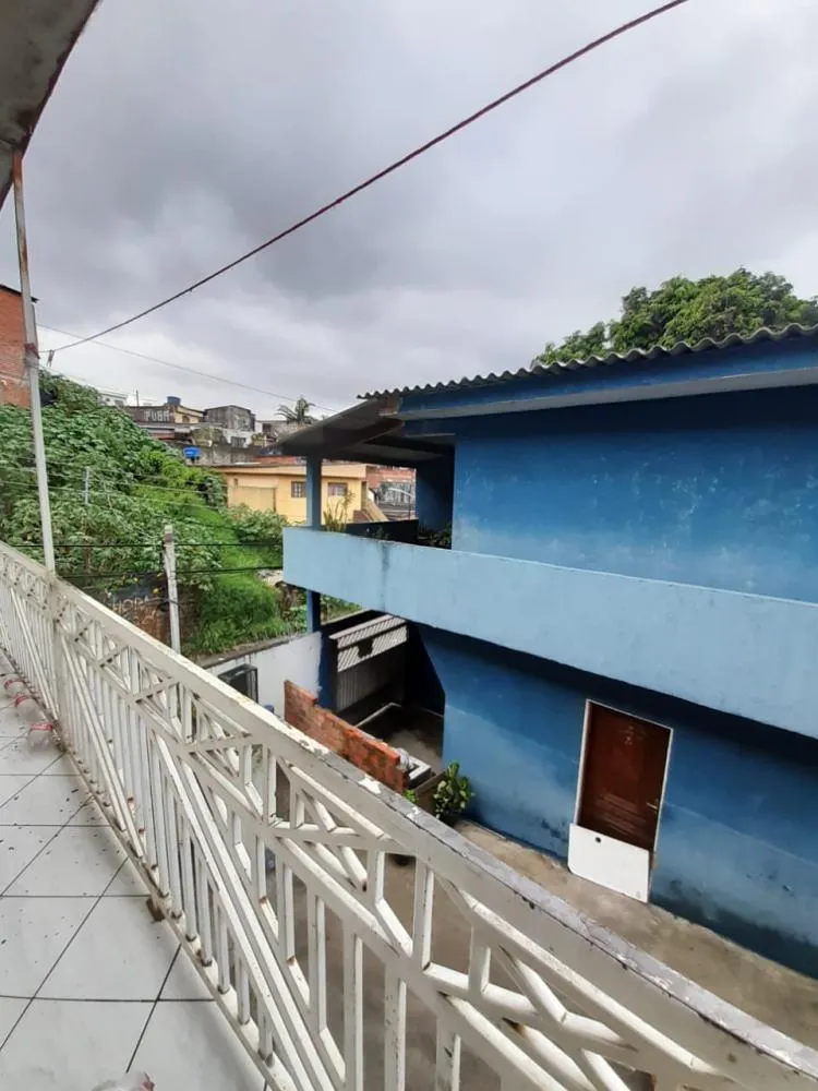 Casa, 10 quartos, 301 m² - Foto 1