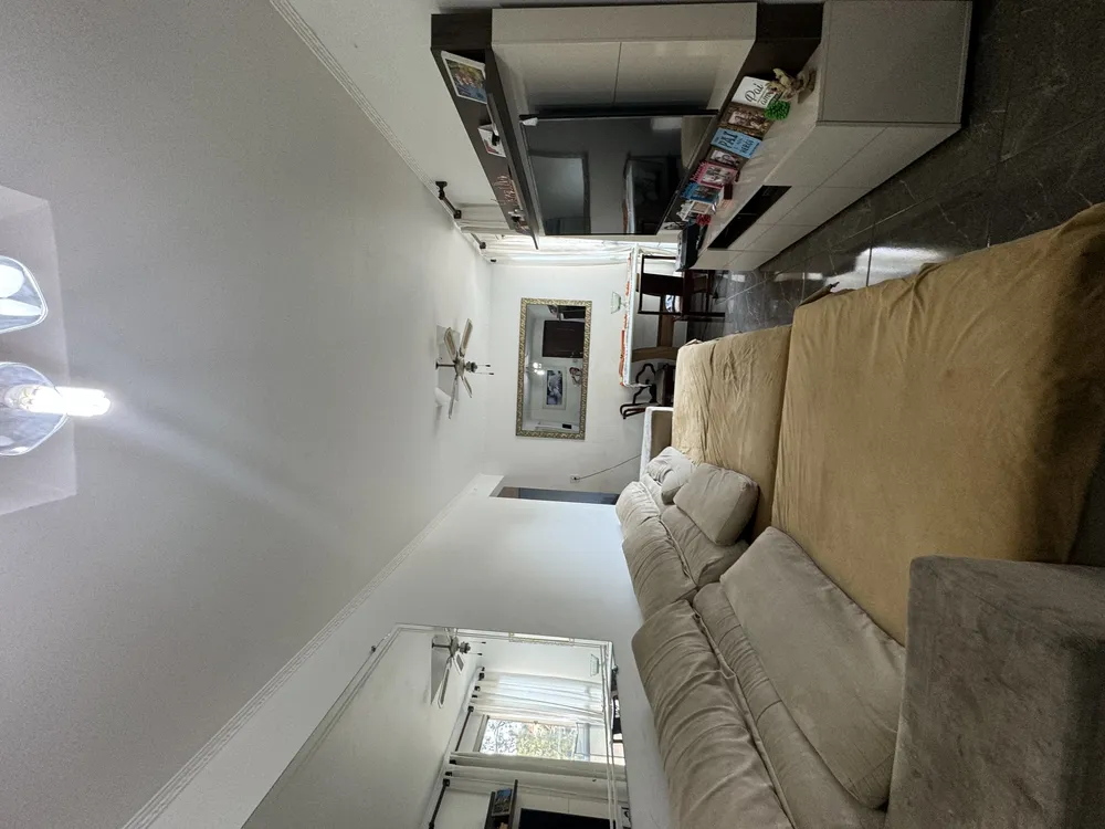 Apartamento, 3 quartos, 63 m² - Foto 3