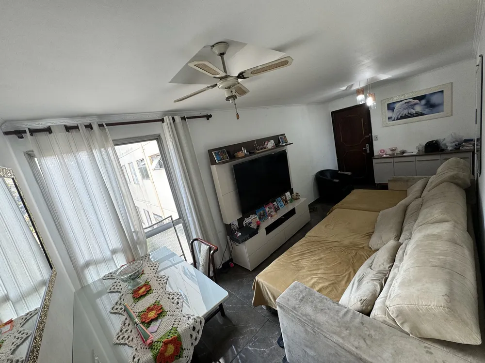 Apartamento, 3 quartos, 63 m² - Foto 5