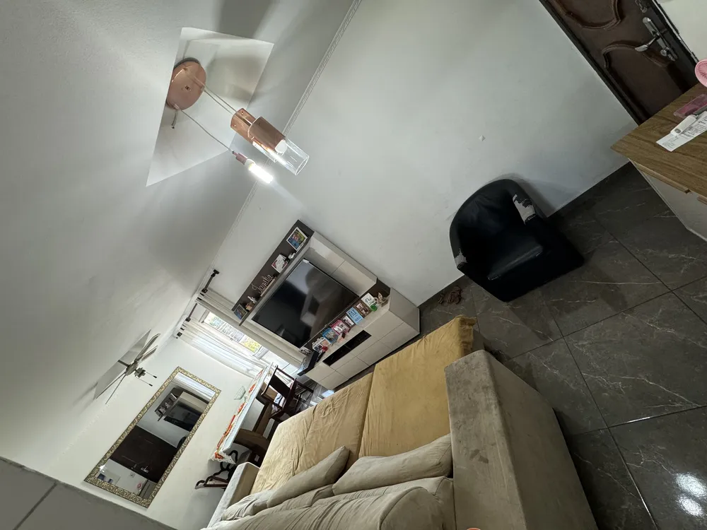 Apartamento, 3 quartos, 63 m² - Foto 4