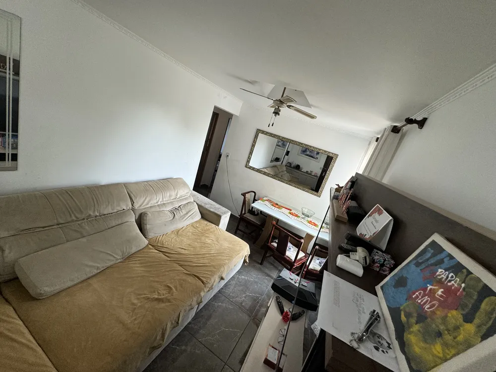Apartamento, 3 quartos, 63 m² - Foto 6