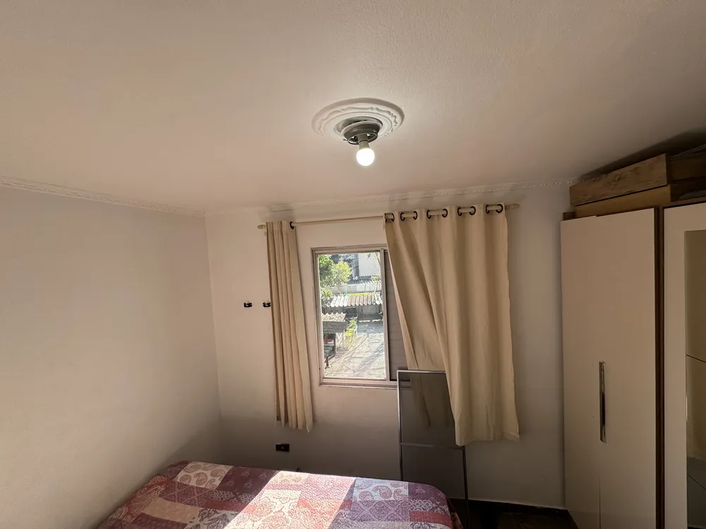 Apartamento, 3 quartos, 63 m² - Foto 7
