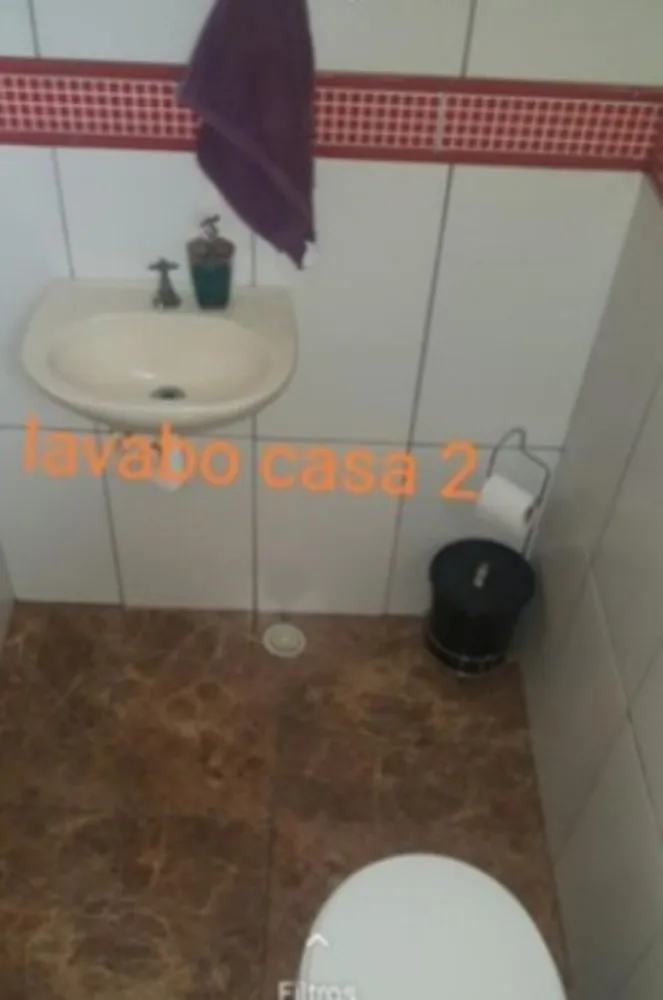 Casa, 5 quartos, 135 m² - Foto 5